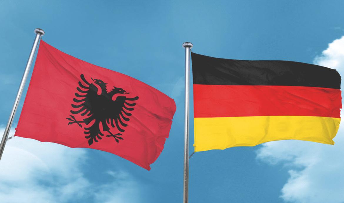 Neues SV-Abkommen zwischen Deutschland und Albanien